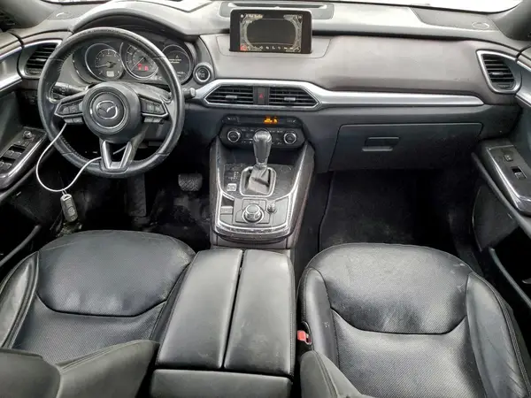 JM3TCBDY5G0108101 2016 MAZDA CX-9 - Image 8
