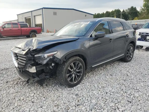 JM3TCBDY5G0119602 2016 MAZDA CX-9 - Image 1