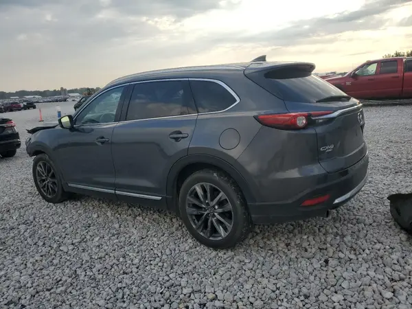 JM3TCBDY5G0119602 2016 MAZDA CX-9 - Image 2