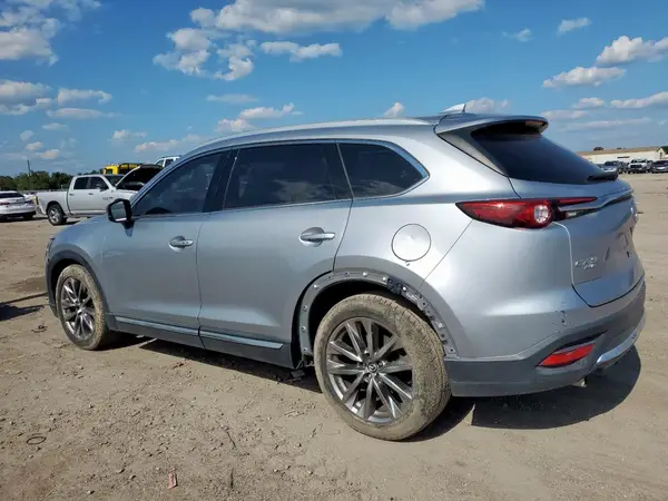 JM3TCBDY5G0119857 2016 MAZDA CX-9 - Image 2