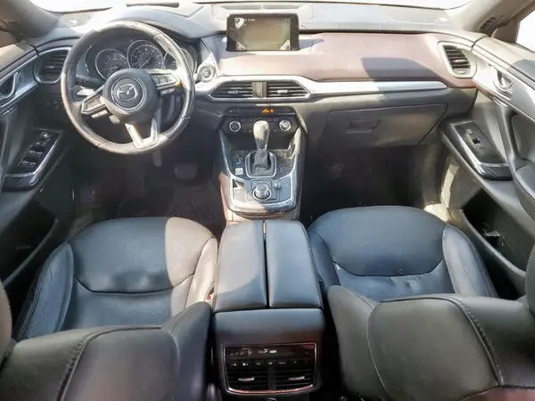 JM3TCBDY5G0119857 2016 MAZDA CX-9 - Image 8