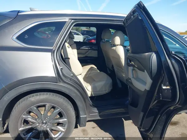 JM3TCBDY5G0120653 2016 MAZDA CX-9 - Image 8