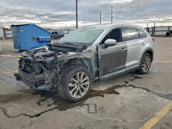 JM3TCBDY5G0123049 2016 MAZDA CX-9 - Image 1