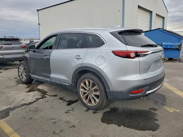 JM3TCBDY5G0123049 2016 MAZDA CX-9 - Image 2
