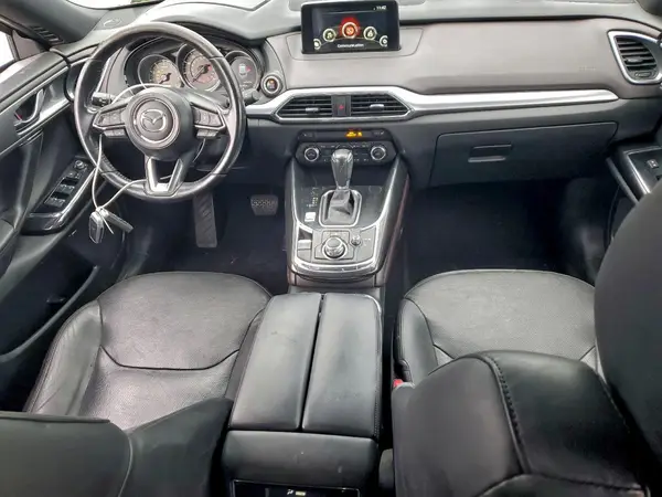 JM3TCBDY5G0123049 2016 MAZDA CX-9 - Image 8