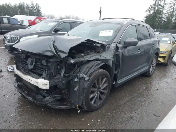 JM3TCBDY5G0124394 2016 MAZDA CX-9 - Image 2