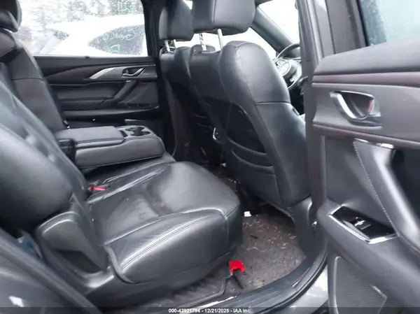 JM3TCBDY5G0124394 2016 MAZDA CX-9 - Image 8
