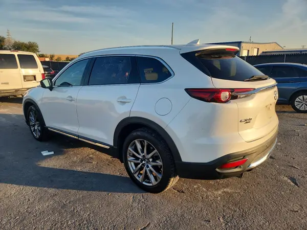 JM3TCBDY5H0133050 2017 MAZDA CX-9 - Image 2