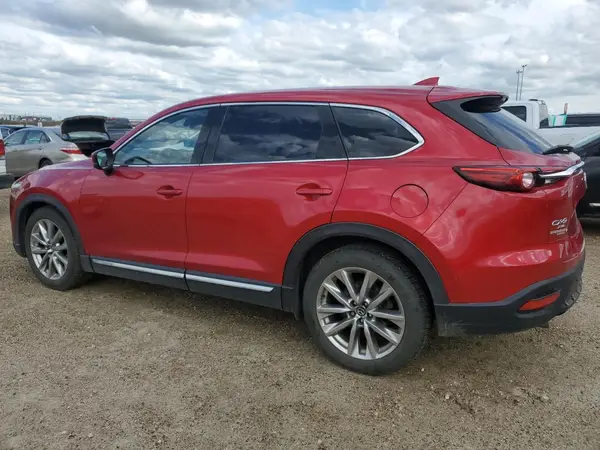 JM3TCBDY5H0134702 2017 MAZDA CX-9 - Image 2