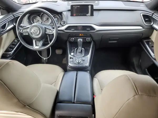 JM3TCBDY5H0134702 2017 MAZDA CX-9 - Image 8