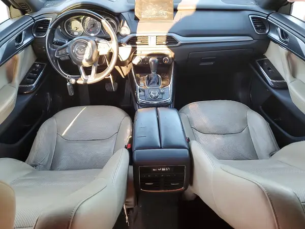 JM3TCBDY5H0135381 2017 MAZDA CX-9 - Image 8