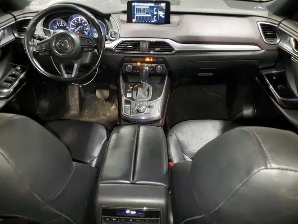 JM3TCBDY5H0140208 2017 MAZDA CX-9 - Image 8