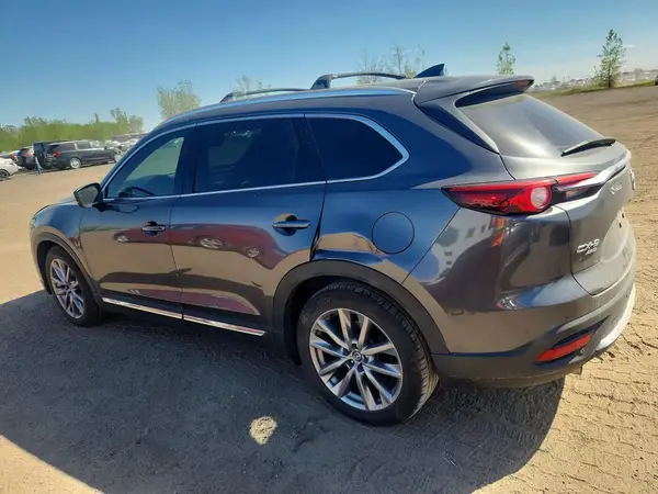 JM3TCBDY5H0141763 2017 MAZDA CX-9 - Image 2