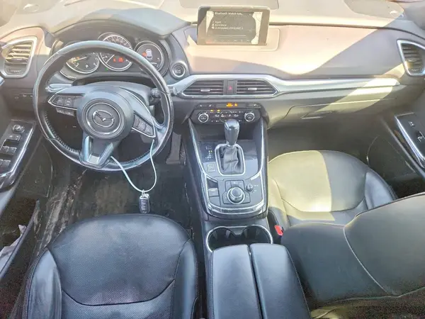 JM3TCBDY5H0141763 2017 MAZDA CX-9 - Image 8