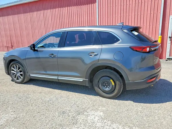 JM3TCBDY5J0200249 2018 MAZDA CX-9 - Image 2