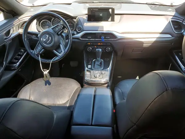 JM3TCBDY5J0200249 2018 MAZDA CX-9 - Image 8