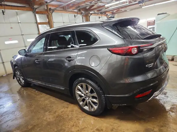 JM3TCBDY5J0200512 2018 MAZDA CX-9 - Image 2