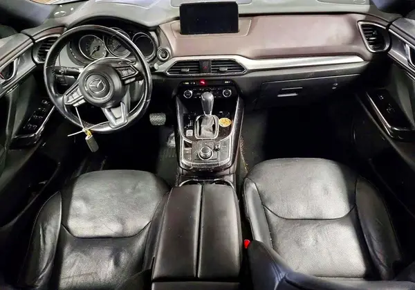 JM3TCBDY5J0200512 2018 MAZDA CX-9 - Image 8