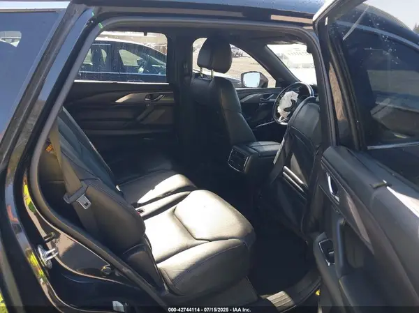 JM3TCBDY5J0206147 2018 MAZDA CX-9 - Image 8