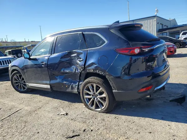JM3TCBDY5J0207296 2018 MAZDA CX-9 - Image 2