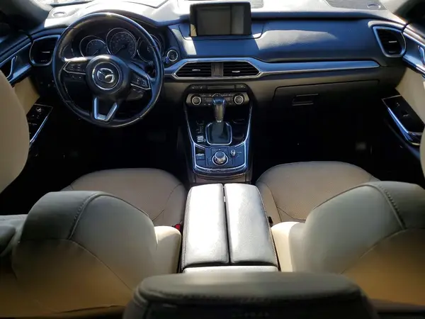 JM3TCBDY5J0207296 2018 MAZDA CX-9 - Image 8