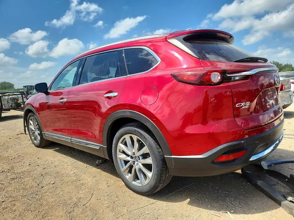 JM3TCBDY5J0210733 2018 MAZDA CX-9 - Image 2