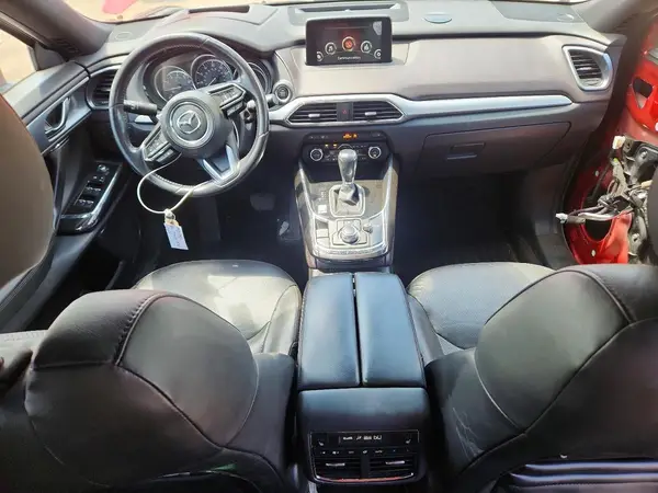 JM3TCBDY5J0210733 2018 MAZDA CX-9 - Image 8