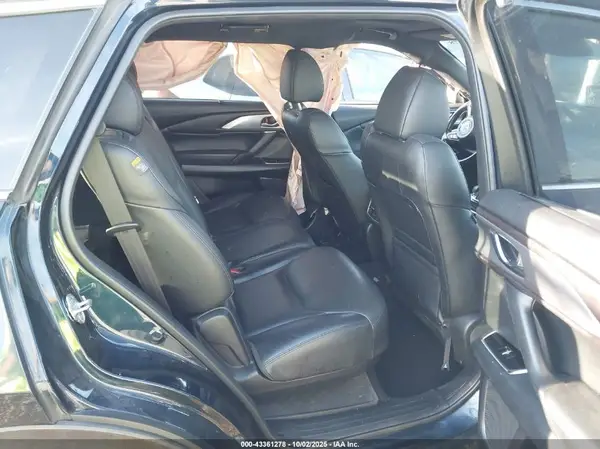 JM3TCBDY5J0211106 2018 MAZDA CX-9 - Image 8