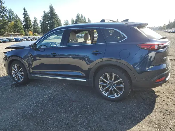 JM3TCBDY5J0211171 2018 MAZDA CX-9 - Image 2
