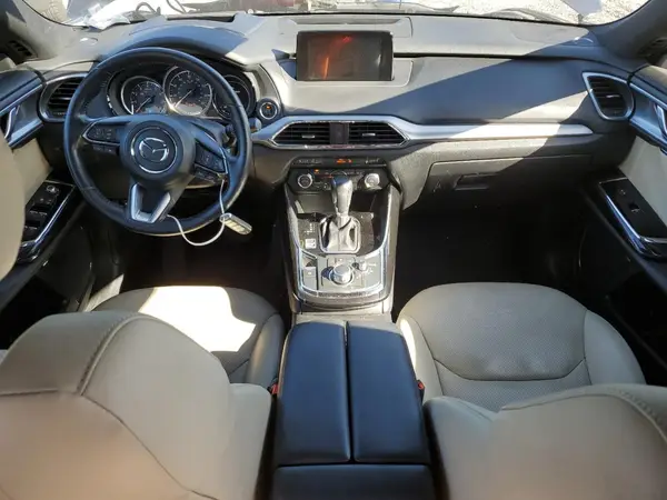 JM3TCBDY5J0211171 2018 MAZDA CX-9 - Image 8