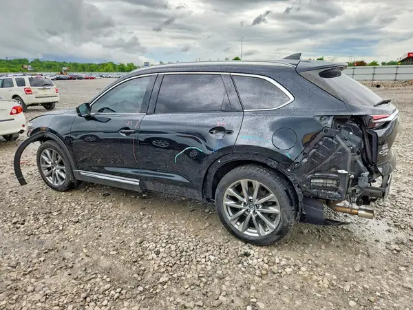 JM3TCBDY5J0212532 2018 MAZDA CX-9 - Image 2