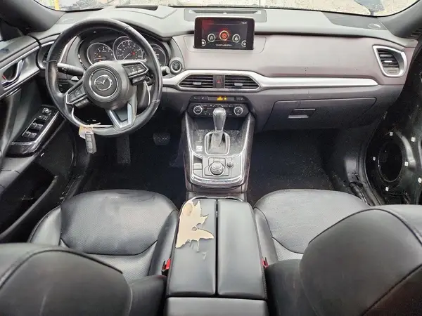 JM3TCBDY5J0212532 2018 MAZDA CX-9 - Image 8
