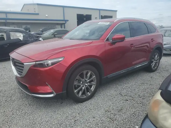 JM3TCBDY5J0212949 2018 MAZDA CX-9 - Image 1