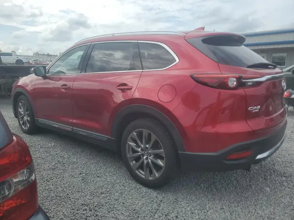 JM3TCBDY5J0212949 2018 MAZDA CX-9 - Image 2