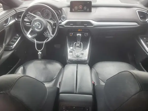JM3TCBDY5J0212949 2018 MAZDA CX-9 - Image 8