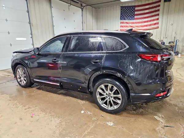 JM3TCBDY5J0214071 2018 MAZDA CX-9 - Image 2