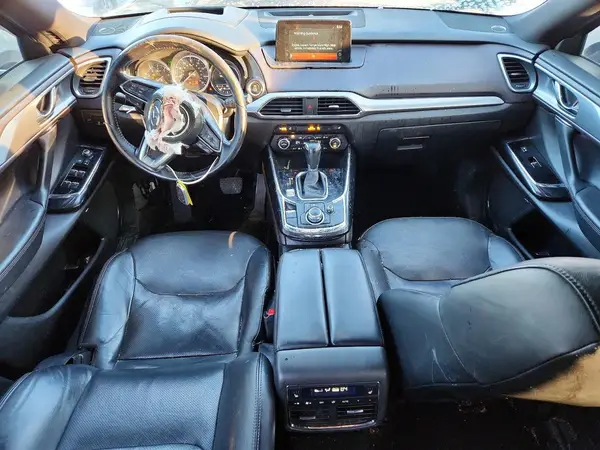 JM3TCBDY5J0214071 2018 MAZDA CX-9 - Image 8