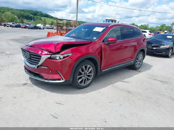 JM3TCBDY5J0217102 2018 MAZDA CX-9 - Image 2