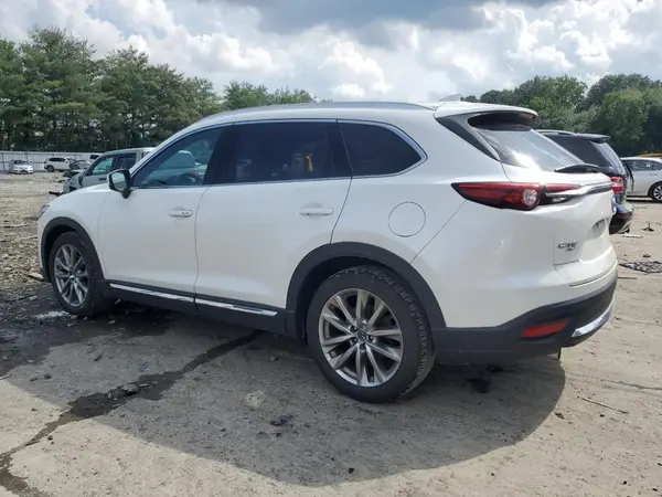 JM3TCBDY5J0217178 2018 MAZDA CX-9 - Image 2