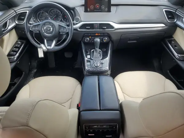 JM3TCBDY5J0217178 2018 MAZDA CX-9 - Image 8