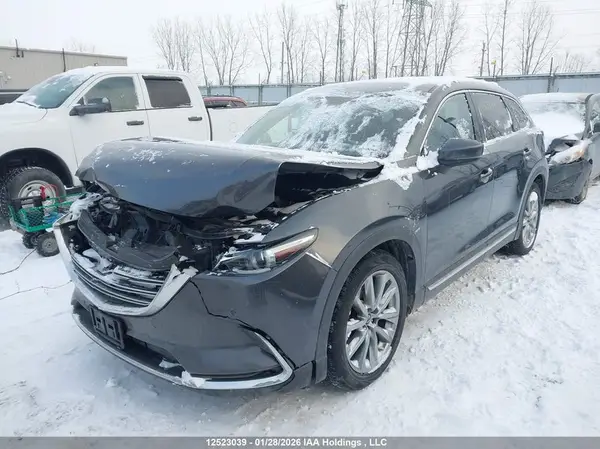 JM3TCBDY5J0231372 2018 MAZDA CX-9 - Image 2