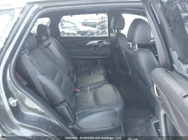 JM3TCBDY5J0231372 2018 MAZDA CX-9 - Image 8