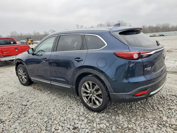 JM3TCBDY5J0231985 2018 MAZDA CX-9 - Image 2