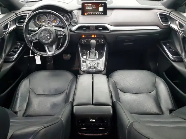JM3TCBDY5J0231985 2018 MAZDA CX-9 - Image 8