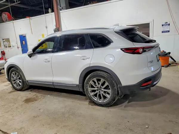 JM3TCBDY5K0301681 2019 MAZDA CX-9 - Image 2