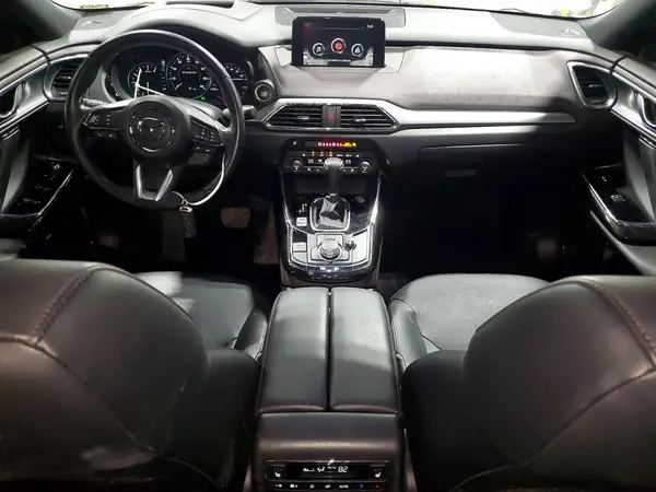 JM3TCBDY5K0301681 2019 MAZDA CX-9 - Image 8