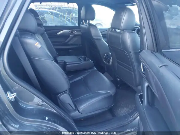 JM3TCBDY5K0301972 2019 MAZDA CX-9 - Image 8