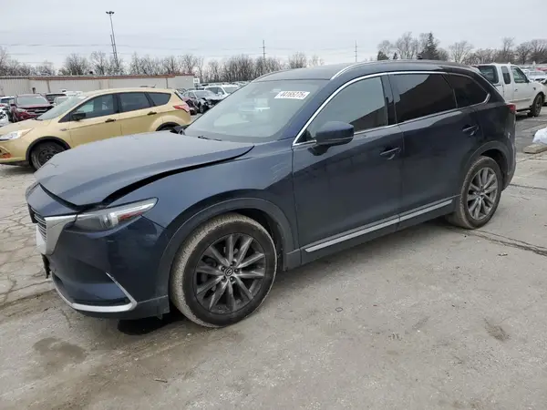 JM3TCBDY5K0307111 2019 MAZDA CX-9 - Image 1