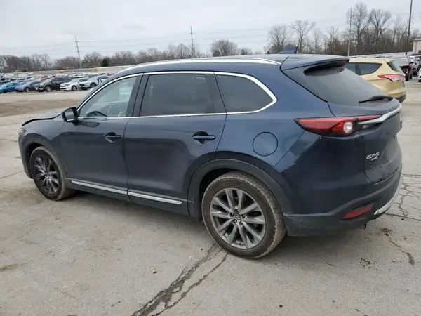 JM3TCBDY5K0307111 2019 MAZDA CX-9 - Image 2