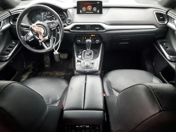 JM3TCBDY5K0307111 2019 MAZDA CX-9 - Image 8